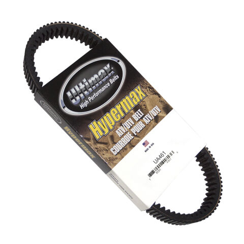 Carlisle Ultimax ATV belt, Wildcat 1000/X