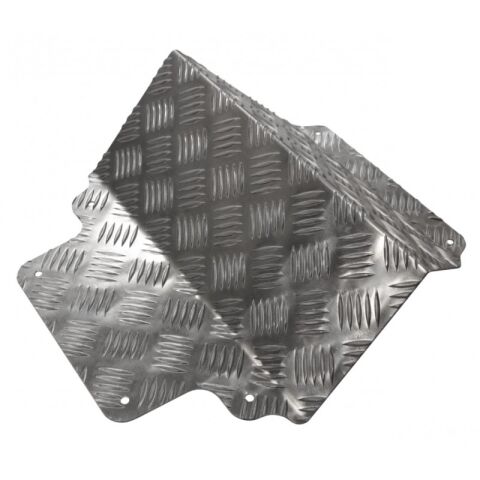 XRW UNIVERSAL FOOTREST
