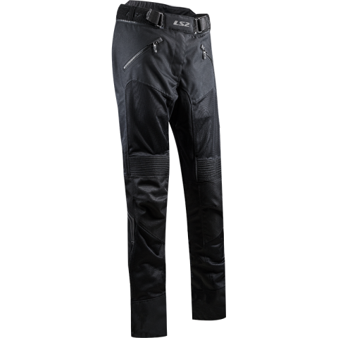 LS2 VENTO LADY PANT BLACK
