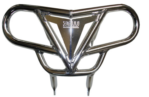 XRW FRONT BUMPER X8 - YAMAHA Raptor 700
