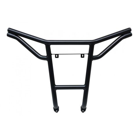 XRW REAR BUMPER CX3 BLACK - CFMOTO ZFORCE 1000