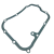 CRANKCASE COVER GASKET RIGHT (Item nr. 17)