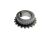INITIATIVE SPROCKET OIL PUMP (Item nr. 8)