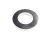 WASHER, REAR OUTPUT SHAFT NUT (Item nr. 2)