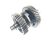 Gearshift Shaft Assy (Item nr. 10)