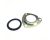 GASKET, BASE (Item nr. 6)