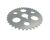 CAM CHAIN SPROCKET (Item nr. 7)