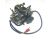 CARBURETOR ASSY (Item nr. 1)
