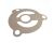 GASKET,OIL PUMP (Item nr. 16)
