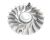 SHEAVE PRIMARY FIXED (20teeth) (Item nr. 16)
