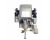 BRAKE CALIPER ，RR，L (SEE THE DETAIL ON P26-2）（WITH DROPPING DEVICE) (Item nr. 17)