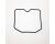 CARB. GASKET FIXING SET (unavailable) (Item nr. )