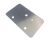 Rear reflector mounting plate (Item nr. 45)