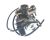 CARBURETOR ASSY (200cc) (Item nr. 1)