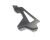 BRACKET, HAND GUARD LH. (Item nr. )
