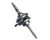 Crank-shaft & Connecting Rod (Item nr. 6)