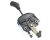 SHIFTER ASSY MOUNTING (Item nr. 1)