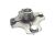 CAST WHEEL REAR (Item nr. 4)