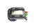 LCD SPEEDOMETER (FOR EUROPE) (Item nr. 18)