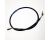 REAR BRAKE HOSE 2 (Item nr. 15)