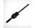 R/B 25274 DRIVE AXLE/OUTER CV JOINT ASSEMBLY (Item nr. 9)