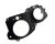 RH Headlight Cover (Item nr. 17)