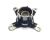 HUB ASSY SHRT (FOR 4WD) (Item nr. 5)