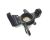 KNUCKLE, STEERING, LH. (Item nr. 01)
