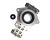 HOUSING, REAR AXLE ASSY. (TGB 1000) (Item nr. 01)