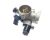 THROTTLE BODY COMP (Item nr. 01)
