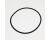 Oil-Ring (Item nr. 10)