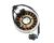 FLYWHEEL MAGNETO ASSY (Item nr. )
