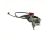 MASTER CYLINDER ASSY., RH (Item nr. )