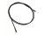 CABLE, FUEL FILLER CAP (Item nr. 24)