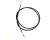 CABLE, PARKING BRAKE (Item nr. )