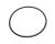 O-RING 82×3.1 (Item nr. 21)