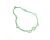 RIGHT CRANKCASE COVER GASKET (Item nr. 10)