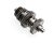 Gear Change Crank (Item nr. 9)