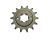 Sprocket, Drive 520-14T (Item nr. 16)