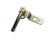 CAP, FUEL INJECTOR (Item nr. 6)