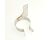 Clip, Exhaust Muffler (Item nr. 6)