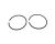 Rings, Piston (std.) (Item nr. 10)