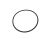 O-Ring (Item nr. 9)