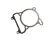 GASKET CYLINDER - 400 (Item nr. 21)