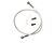 HOSE ASSY., BRAKE (Item nr. 06)