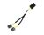 ADAPTER, INPUT TERMINAL, RECTIFIERS (Item nr. 13)