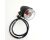 TURN SIGNAL LAMP COMP, LH (Item nr. 03)