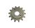 SPROCKET COMP, engine 14T (Item nr. 25)