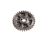 OIL PUMP DRIVEN GEAR (Item nr. 11)
