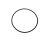 O-Ring 88×2.8 (Item nr. 26)